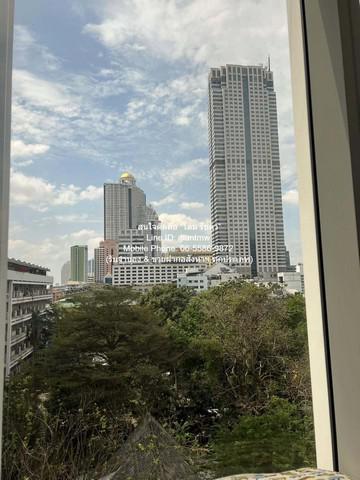 คอนโด 11800000 กรุงเทพมหานคร เขตบางรัก สีลม คอนโด 11800000 กรุงเทพมหานคร เขตบางรัก สีลม