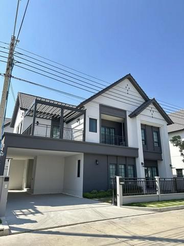 บ้านเดี่ยว 160000 สมุทรปราการ บางพลี บางแก้ว