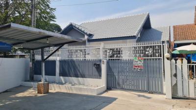 บ้านเดี่ยว 2890000 ชลบุรี เมืองชลบุรี บ้านสวน
