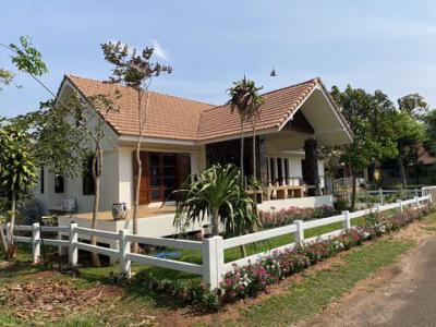 บ้านเดี่ยว 8200000 นครราชสีมา ปากช่อง หมูสี