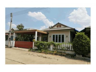 บ้านเดี่ยว 2200000 สุรินทร์ เมืองสุรินทร์ สลักได