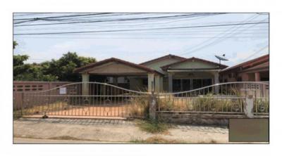 บ้านเดี่ยว 2000000 สุรินทร์ เมืองสุรินทร์ นอกเมือง