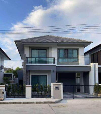 บ้านเดี่ยว 29000 เชียงใหม่ สารภี ไชยสถาน