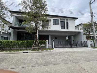 บ้านเดี่ยว 19900000 กรุงเทพมหานคร เขตสะพานสูง สะพานสูง