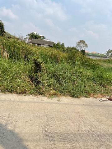 ที่ดิน 5340000 กรุงเทพมหานคร เขตประเวศ ประเวศ