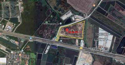 ที่ดิน 702000000 สมุทรปราการ บางบ่อ บางบ่อ