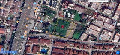 ที่ดิน 55040000 นนทบุรี เมืองนนทบุรี ท่าทราย