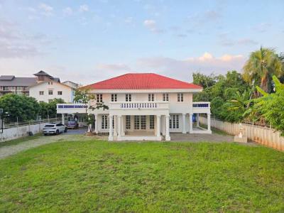 บ้านเดี่ยว 79000 เชียงใหม่ เมืองเชียงใหม่ ป่าแดด