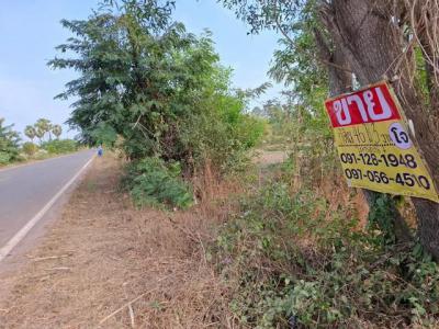 ที่ดิน 6200000 หนองคาย กิ่งอำเภอสระใคร บ้านฝาง