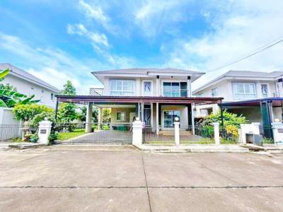 บ้านเดี่ยว 21999 เชียงใหม่ สันกำแพง สันกำแพง