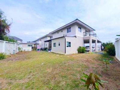 บ้านเดี่ยว 21998 เชียงใหม่ สันกำแพง สันกำแพง
