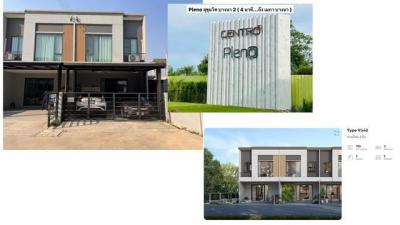 บ้านเดี่ยว 5000000 สมุทรปราการ บางพลี บางแก้ว