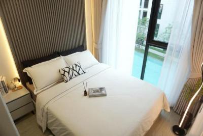 คอนโด 16500 กรุงเทพมหานคร เขตสวนหลวง สวนหลวง