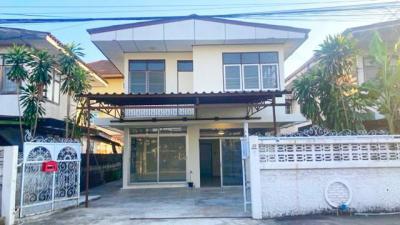 บ้านเดี่ยว 15999 กรุงเทพมหานคร เขตลาดพร้าว ลาดพร้าว