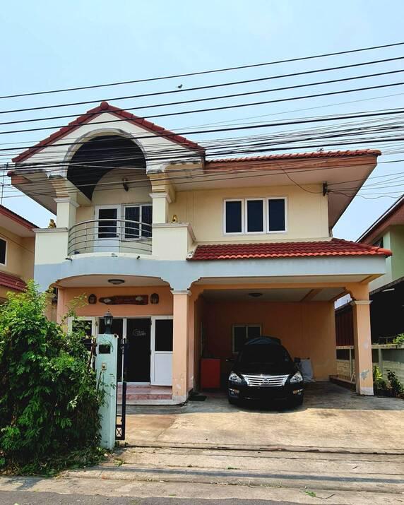 บ้านเดี่ยว 13500 สมุทรปราการ เมืองสมุทรปราการ เทพารักษ์ บ้านเดี่ยว 13500 สมุทรปราการ เมืองสมุทรปราการ เทพารักษ์