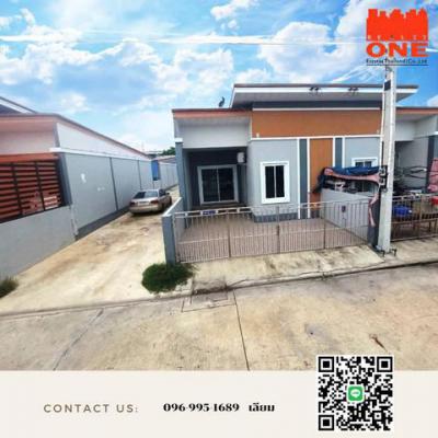 บ้านเดี่ยว 1650000 ฉะเชิงเทรา บางคล้า เสม็ดเหนือ