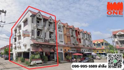 อาคารพาณิชย์ 5450000 ฉะเชิงเทรา เมืองฉะเชิงเทรา หน้าเมือง