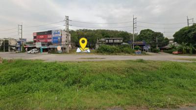 ที่ดิน 13500000 นครสวรรค์ เมืองนครสวรรค์ ปากน้ำโพ