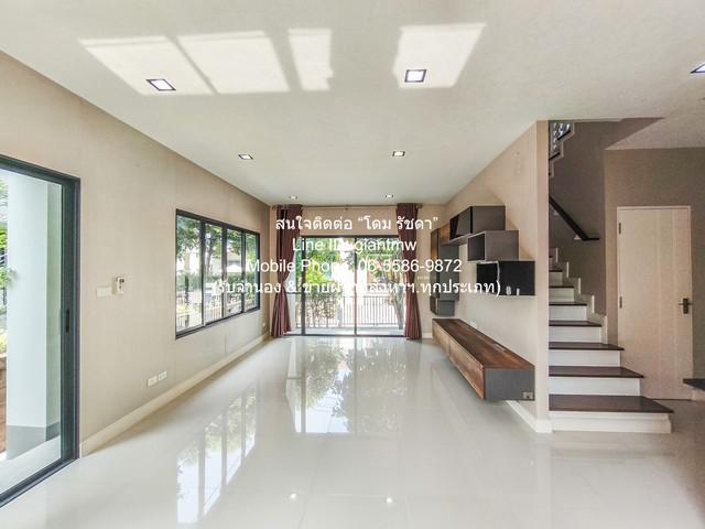 บ้านเดี่ยว 5690000 ปทุมธานี เมืองปทุมธานี บ้านใหม่ บ้านเดี่ยว 5690000 ปทุมธานี เมืองปทุมธานี บ้านใหม่