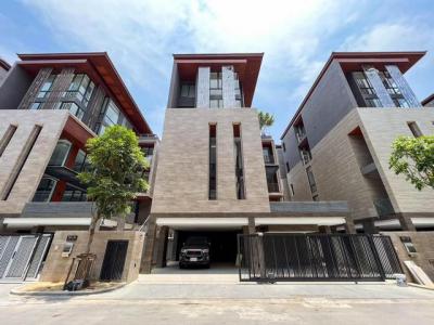 บ้านเดี่ยว 60000000 กรุงเทพมหานคร เขตยานนาวา ช่องนนทรี