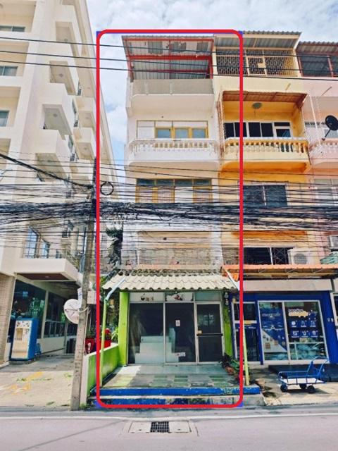 อาคารพาณิชย์ 39999 กรุงเทพมหานคร เขตพระโขนง บางจาก อาคารพาณิชย์ 39999 กรุงเทพมหานคร เขตพระโขนง บางจาก