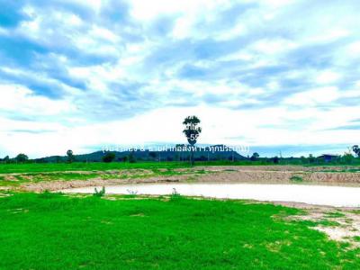 ที่ดิน 23000000 สุพรรณบุรี อู่ทอง บ้านโข้ง