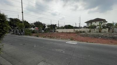 ที่ดิน 35000000 กรุงเทพมหานคร เขตหนองแขม หนองแขม