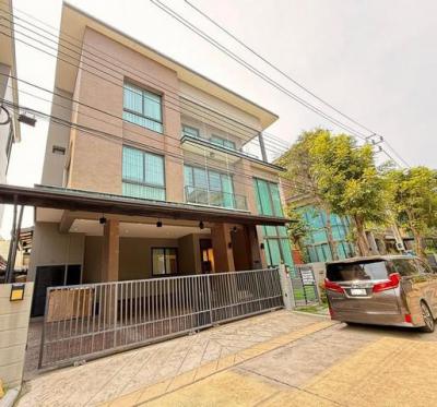 บ้านเดี่ยว 220000 กรุงเทพมหานคร เขตบางซื่อ บางซื่อ