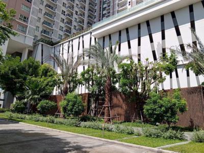 คอนโด 2450000 กรุงเทพมหานคร เขตบางแค บางแค