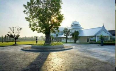 บ้านเดี่ยว 150000000 ปทุมธานี เมืองปทุมธานี บ้านกระแชง