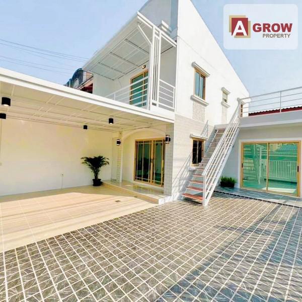 ทาวน์เฮาส์ 2650000 นนทบุรี บางบัวทอง พิมลราช ทาวน์เฮาส์ 2650000 นนทบุรี บางบัวทอง พิมลราช