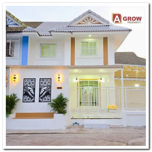 บ้านเดี่ยว 3290000 นนทบุรี บางใหญ่ บางแม่นาง บ้านเดี่ยว 3290000 นนทบุรี บางใหญ่ บางแม่นาง