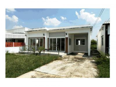 บ้านเดี่ยว 1400000 สุรินทร์ เมืองสุรินทร์ สลักได