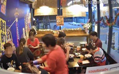 อาคารพาณิชย์ 299000 นนทบุรี บางบัวทอง บางรักพัฒนา