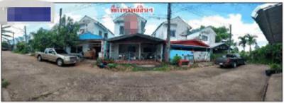 บ้านเดี่ยว 563000 ศรีสะเกษ กันทรลักษ์ หนองหญ้าลาด