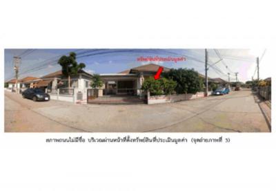 บ้านเดี่ยว 2700000 สุรินทร์ เมืองสุรินทร์ นอกเมือง