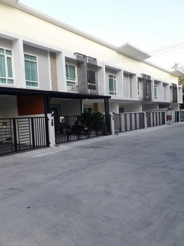 บ้านเดี่ยว 4620000 นนทบุรี เมืองนนทบุรี บางเขน