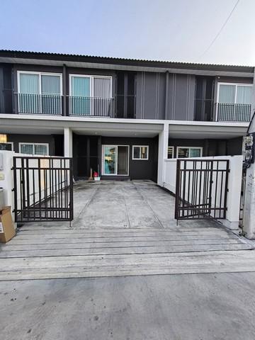 ทาวน์เฮาส์ 55000 ภูเก็ต เมืองภูเก็ต ฉลอง