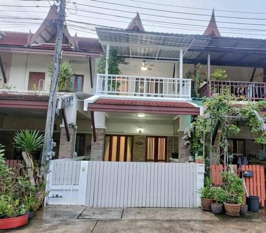 ทาวน์เฮาส์ 35000 ภูเก็ต ถลาง เทพกระษัตรี ทาวน์เฮาส์ 35000 ภูเก็ต ถลาง เทพกระษัตรี