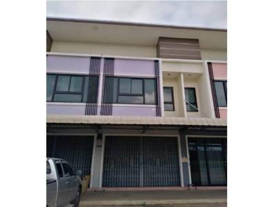 อาคารพาณิชย์ 2700000 สุรินทร์ เมืองสุรินทร์ ท่าสว่าง