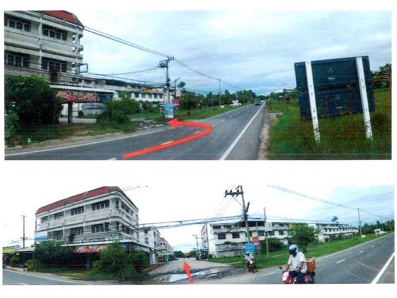 อาคารพาณิชย์ 1300000 สุรินทร์ สังขะ สังขะ อาคารพาณิชย์ 1300000 สุรินทร์ สังขะ สังขะ
