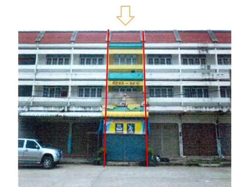 อาคารพาณิชย์ 1300000 สุรินทร์ สังขะ สังขะ อาคารพาณิชย์ 1300000 สุรินทร์ สังขะ สังขะ