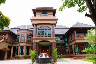 บ้านเดี่ยว 165000000 ชลบุรี ศรีราชา หนองขาม