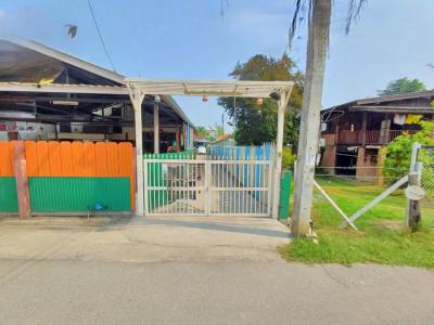 บ้านเดี่ยว 3500000 เชียงใหม่ เมืองเชียงใหม่ สันผีเสื้อ