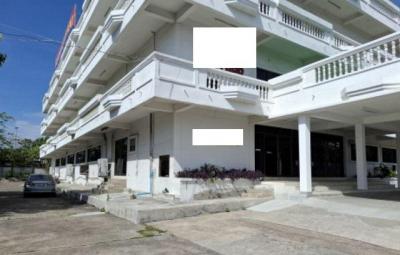 โกดัง 528000 กรุงเทพมหานคร เขตประเวศ ประเวศ