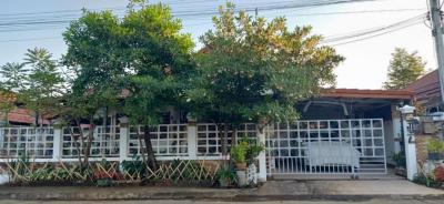 บ้านเดี่ยว 1899999 เชียงใหม่ หางดง สันผักหวาน