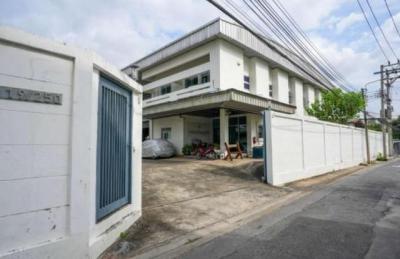โรงงาน 380000 นนทบุรี เมืองนนทบุรี บางเขน