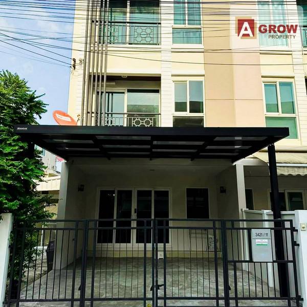 ทาวน์เฮาส์ 35000 กรุงเทพมหานคร เขตสวนหลวง สวนหลวง ทาวน์เฮาส์ 35000 กรุงเทพมหานคร เขตสวนหลวง สวนหลวง