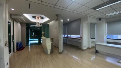 สำนักงาน 126000 กรุงเทพมหานคร เขตยานนาวา บางโพงพาง