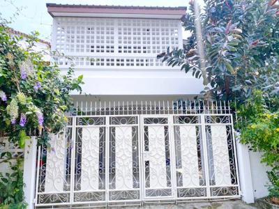 บ้านเดี่ยว 29999 นนทบุรี เมืองนนทบุรี บางเขน